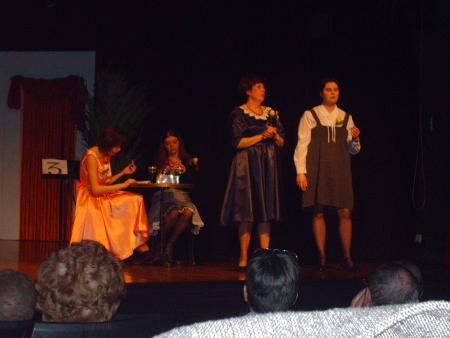 Robe Sokat et Katwood