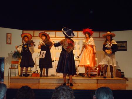 les robes Sokate et Katwood